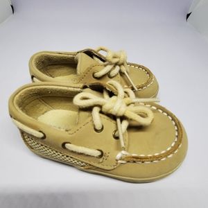 Infant Sperry
